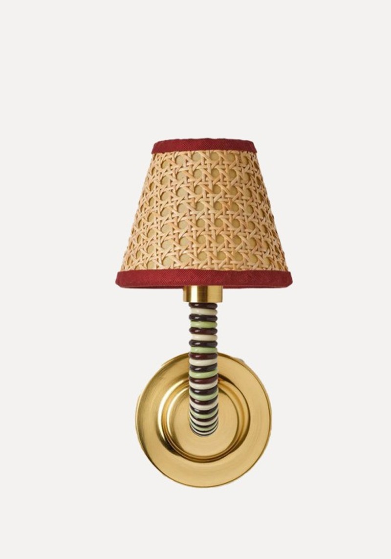 Bistro Wall Light