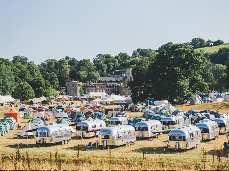 Port Eliot Festival
