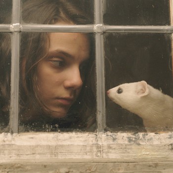 What To Watch This Weekend: His Dark Materials