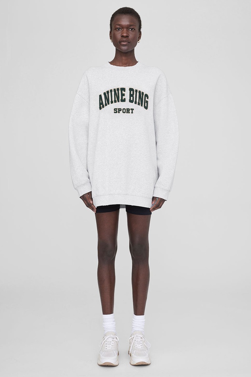 Tyler Sweatshirt from Anine Bing