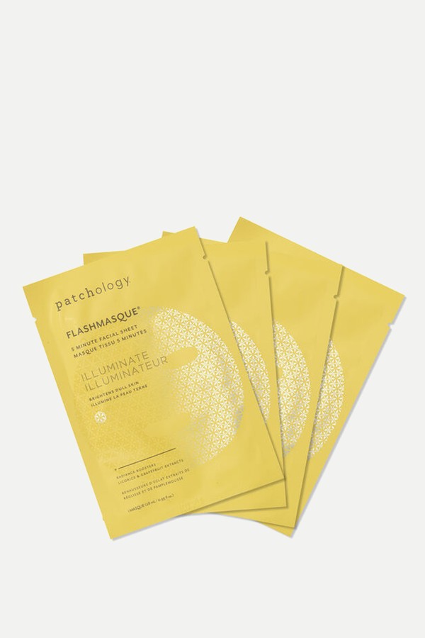 Flashmasque Illuminate from Patchology