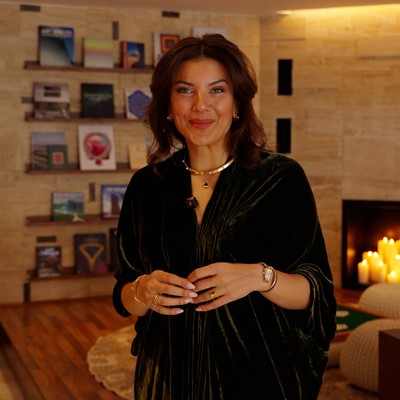 Designer Home In Riyadh: Traditional Architecture, Antique Finds & Personal Collections