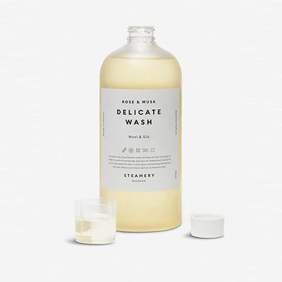 Delicate Wash Detergent from Steamery