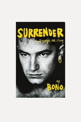 Surrender  from Bono 