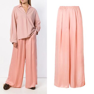 Oversize Trousers from Forte Forte
