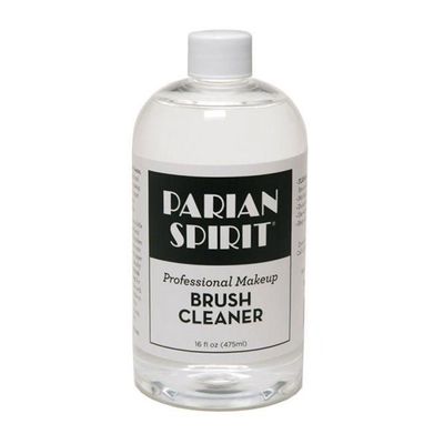 Brush Cleanser from Parian Spirit