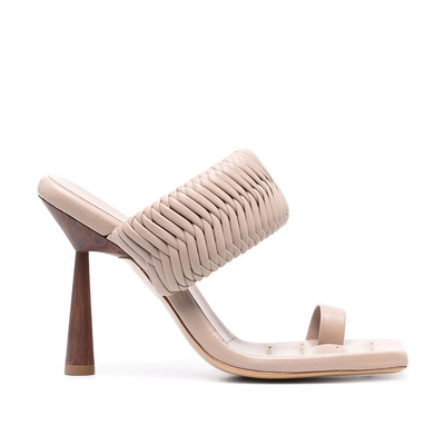 Rosie 1 100mm Sandals from Gia Couture