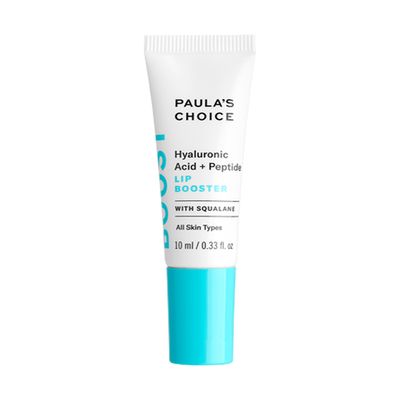Hyaluronic Acid Peptide Lip Booster from Paula’s Choice