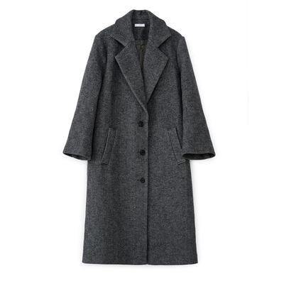 Oversized Coat, £344 | Filippa Hagg from Filippa Hagg