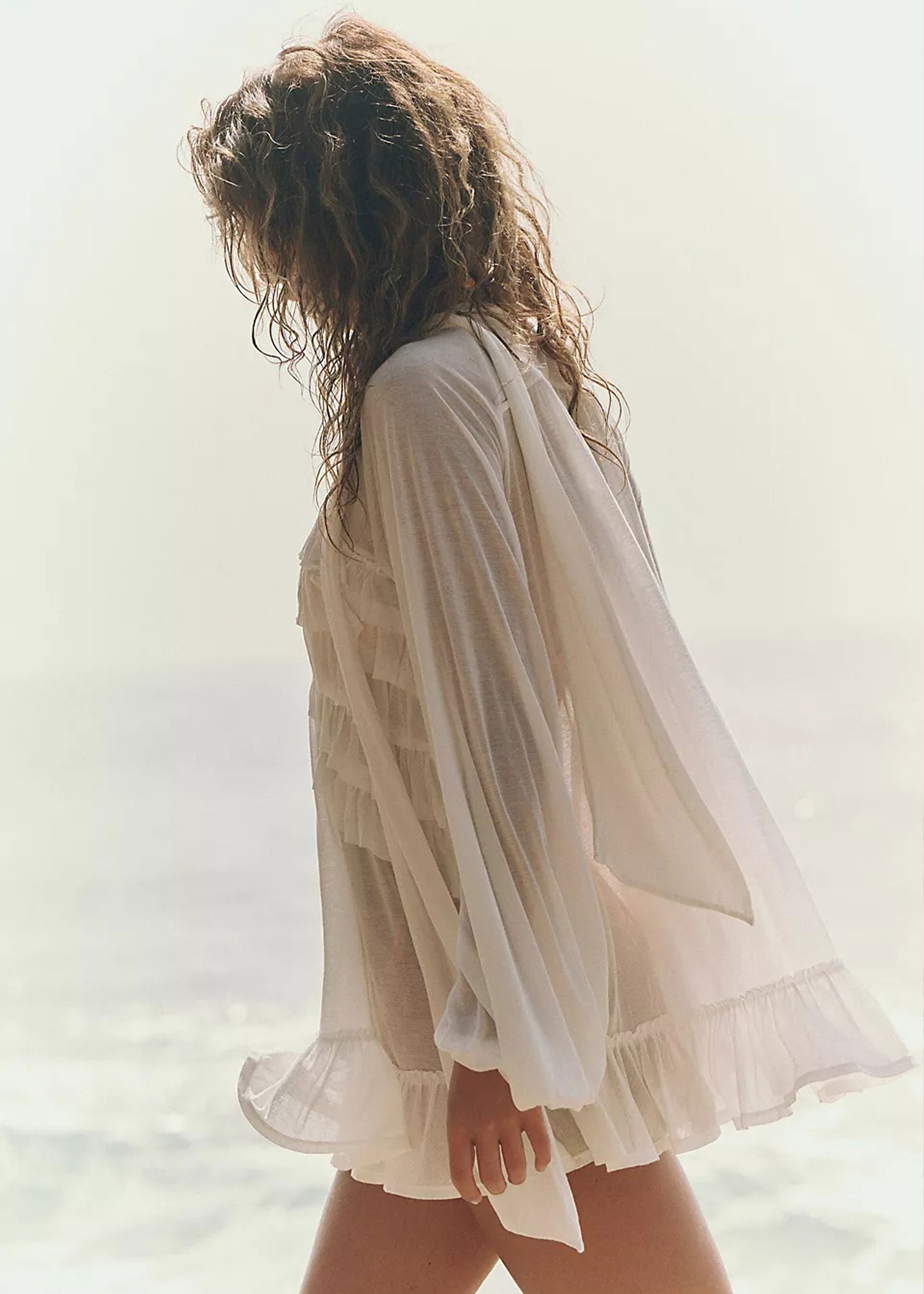 Ponza Tunic