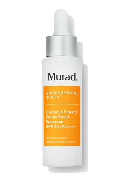 Correct & Protect Broad Spectrum SPF 45  