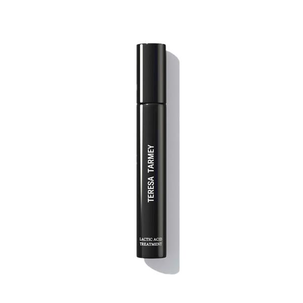 Lactic Acid Treatment from Teresa Tarmey