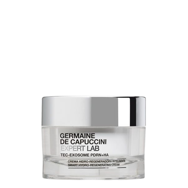 Smart Hydro-Regenerating Cream from Germaine De Capuccini