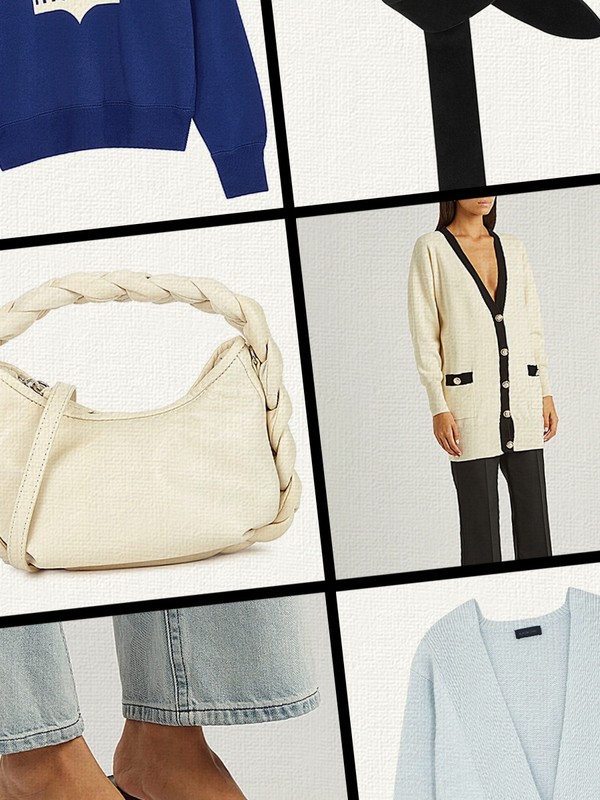 39 New-Season Hits At Harvey Nichols