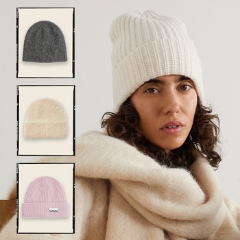 Cool Beanies We Love