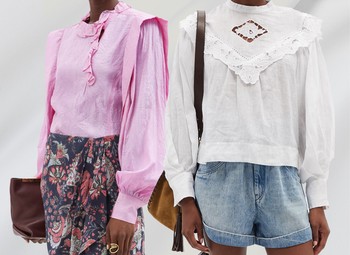 25 Isabel Marant Pieces We Love 