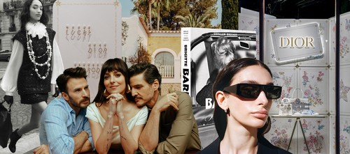 The Luxe List: August