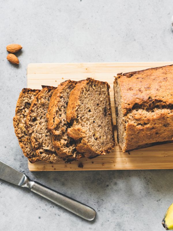 17 Ways To Pimp Banana Bread