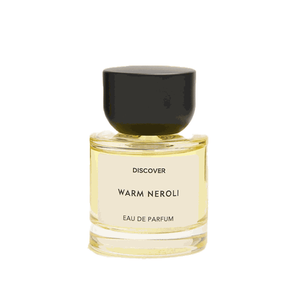 Warm Neroli Eau De Parfum from Marks & Spencer