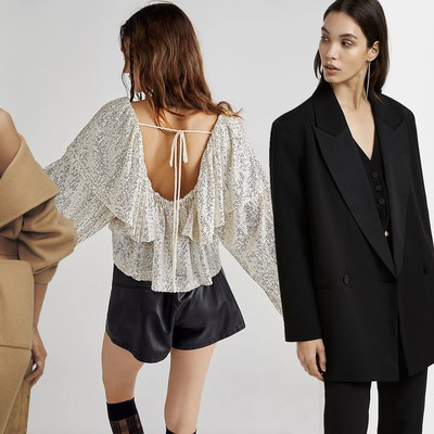 31 High-Street Hits