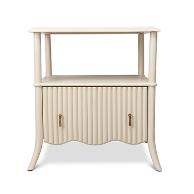 Avalon Large Bedside Table from Trove