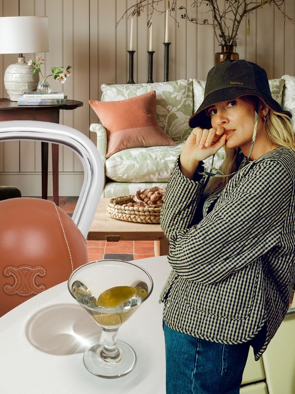 The Luxe List: April 