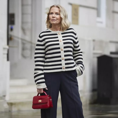 Style Rules: Helen Moore