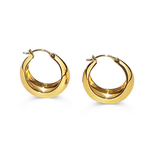 Oli Hoops from Daphine