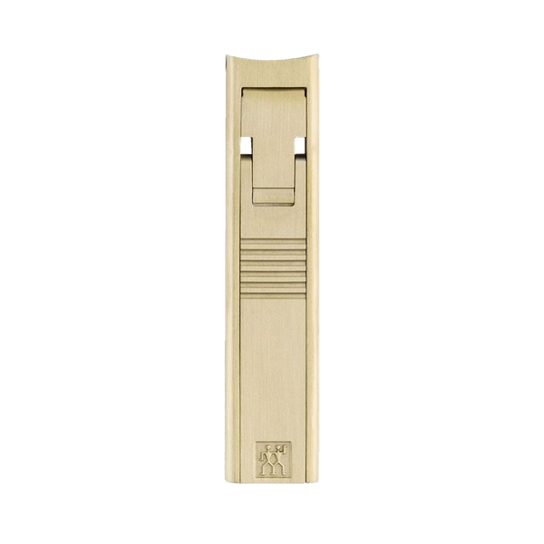 6cm PVD Coated Nail Clipper from Zwilling