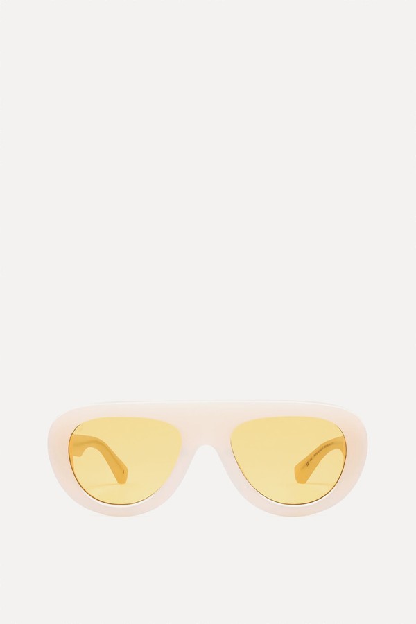 The Gabrie Active Sunglasses from JIMMY FAIRLY