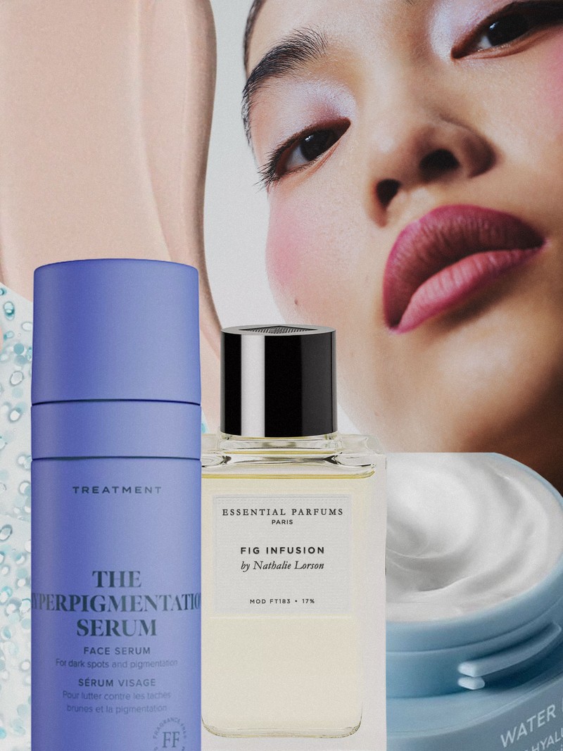 This Is Our New Favourite Way To Shop For Beauty