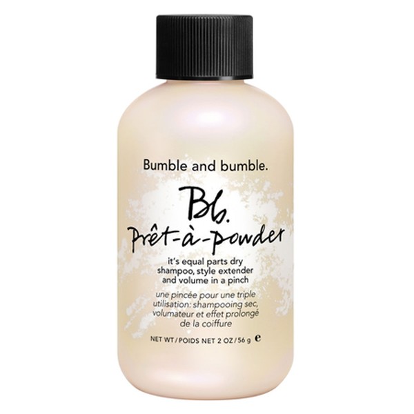 Prêt-à-Powder from Bumble & Bumble