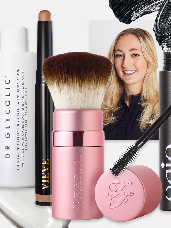 16 Products Our Beauty Editor Buys On Repeat