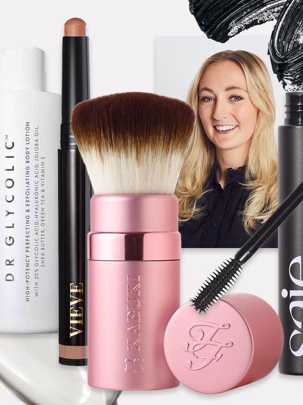 16 Products Our Beauty Editor Buys On Repeat