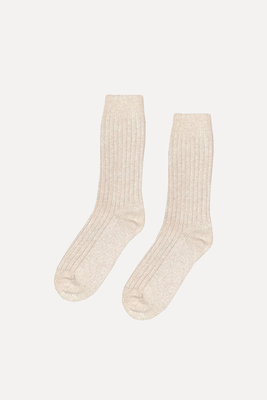 Merino Wool Blend Socks from Colourful Standard