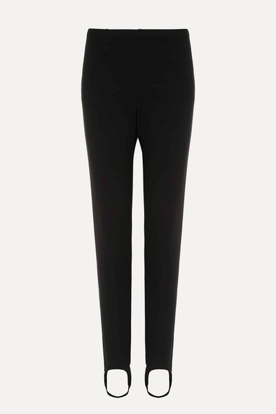 Rochelle Stirrup Ponte Legging from Phase Eight