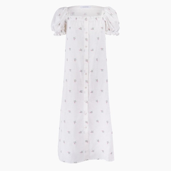 Brigitte Maxi Dress from Sleeper