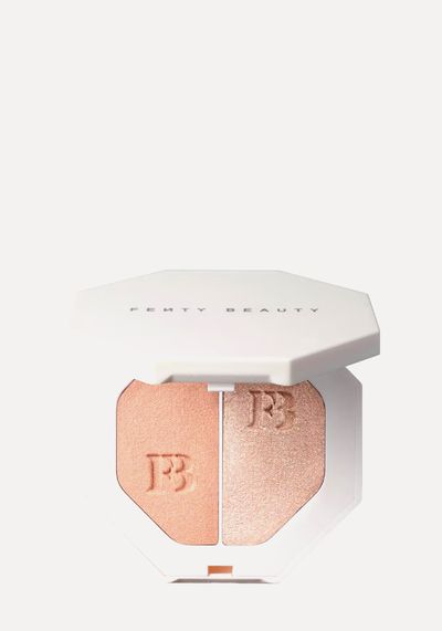 Killawatt Freestyle Highlighter Duo from Fenty Beauty 