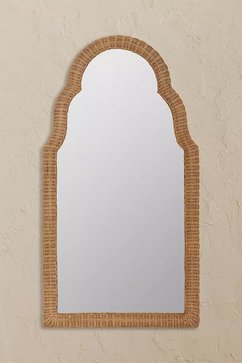 Evie Wall Mirror