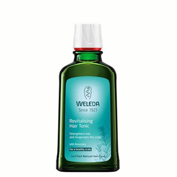 Rosemary Revitalising Hair Tonic from Weleda