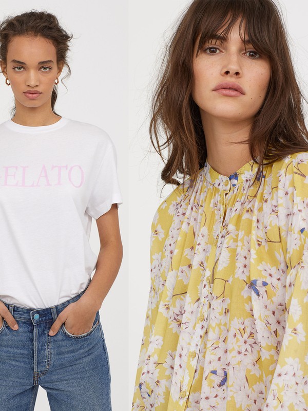 The Heatwave Is Coming: 30 Pieces To Buy Now