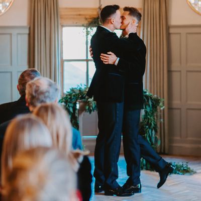 Me & My Wedding: An Inclusive Celebration In The Cotswolds