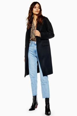 Relaxed Coat