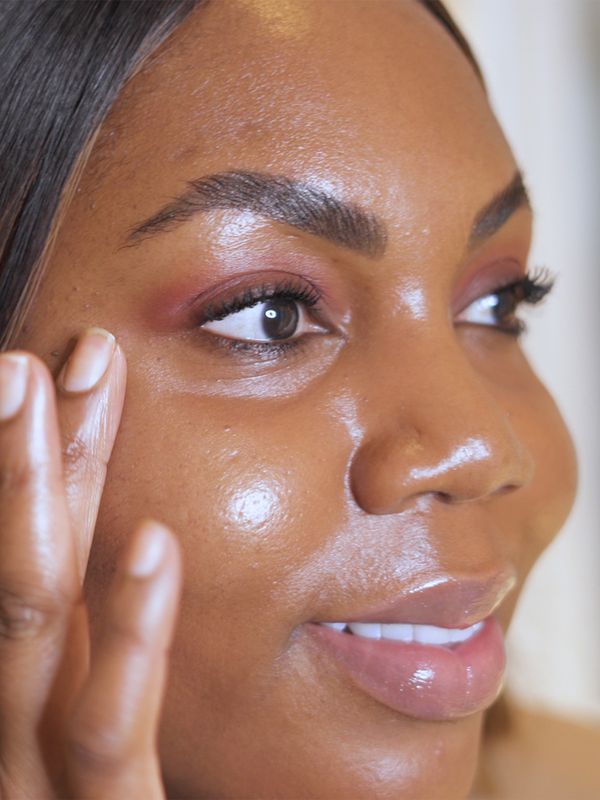 Adeola’s Tips For Glowing Winter Skin