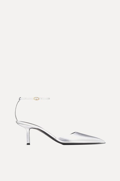 Toliman Heels, £490 | Neous