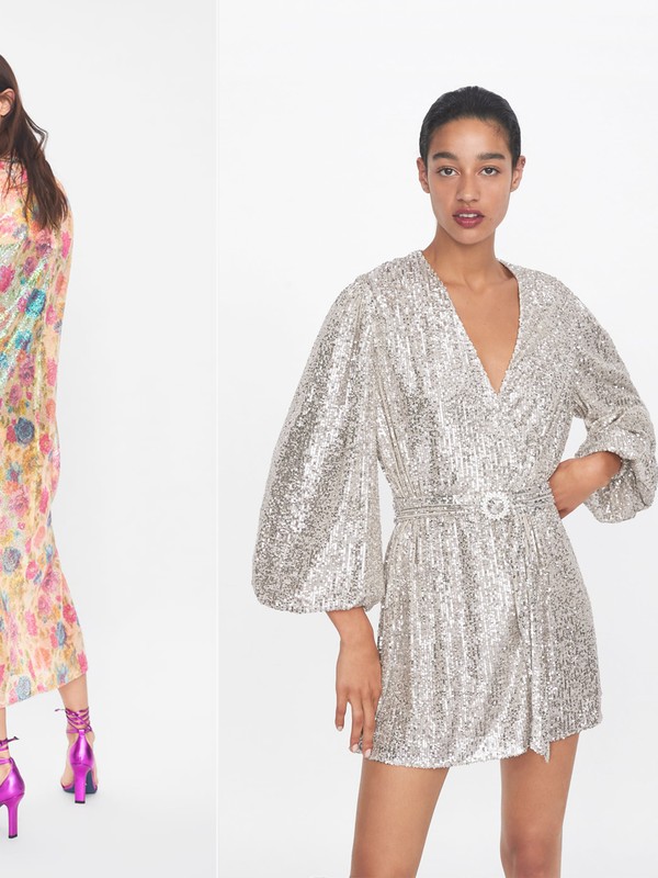 30 New In Hits At Zara