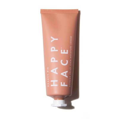 Cica Moisture Cream from Happy Face