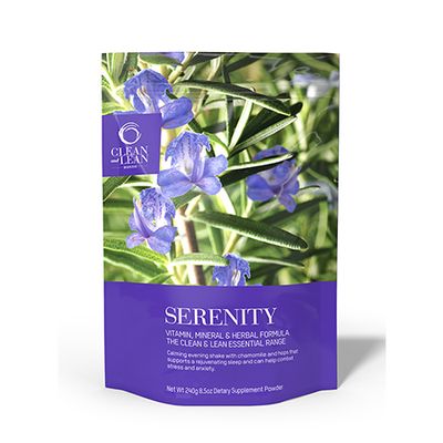 Complete Serenity Relaxing & Restful Sleep from Bodyism