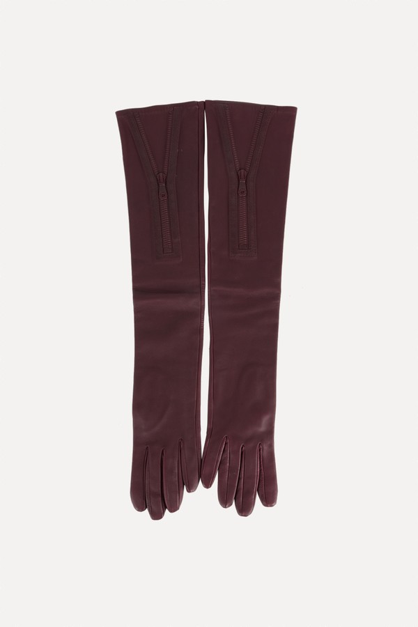 Long Gloves from Mulberry 