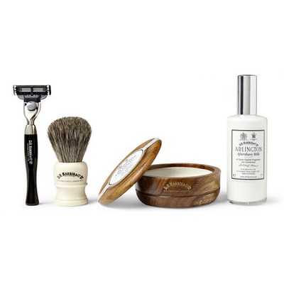 Arlington Shaving kit  from D R Harris